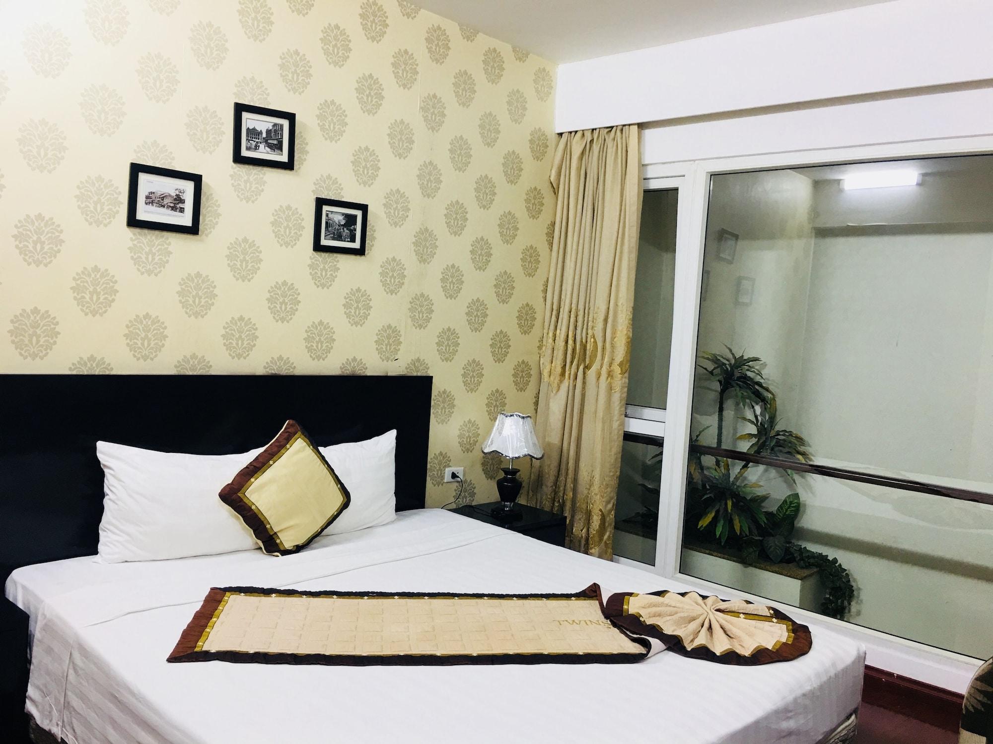 Millennium 3* Hanoi
