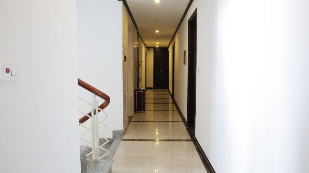 De Grand 3* Hanoi