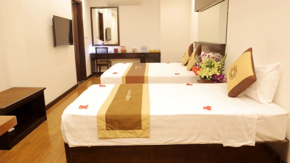 De Grand Hotel 3*