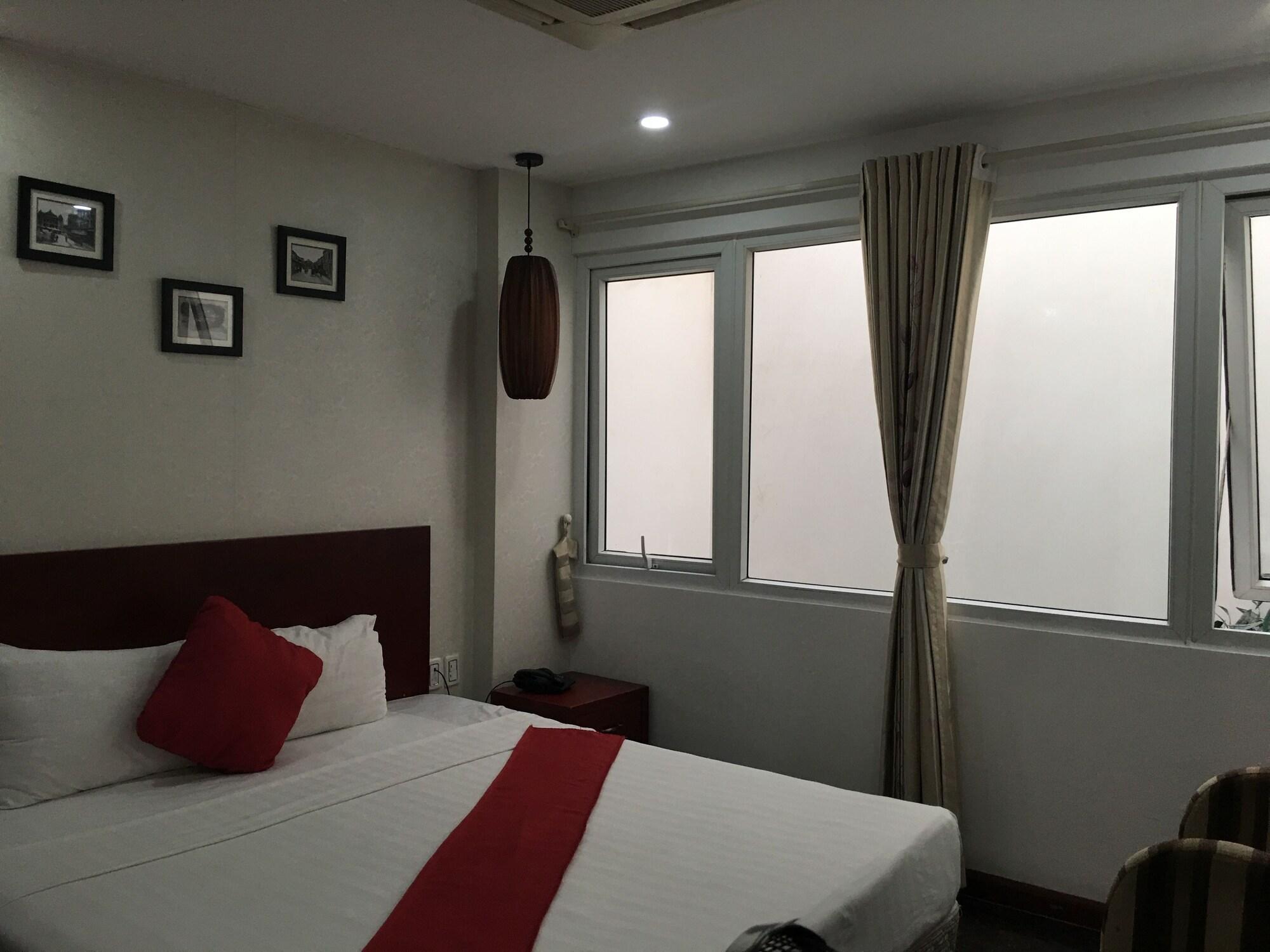 Hotel Millennium 3*