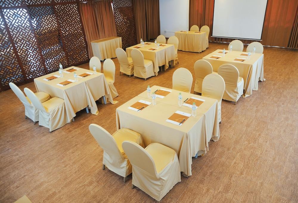 De Grand Hotel Hanoi