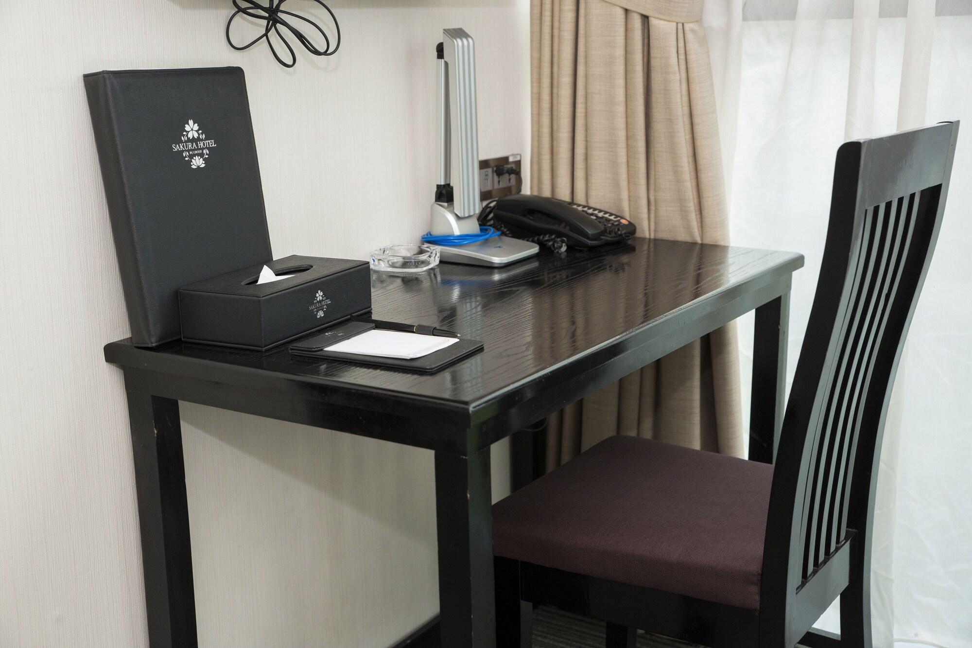 Hotel Sakura 2 Hanoi