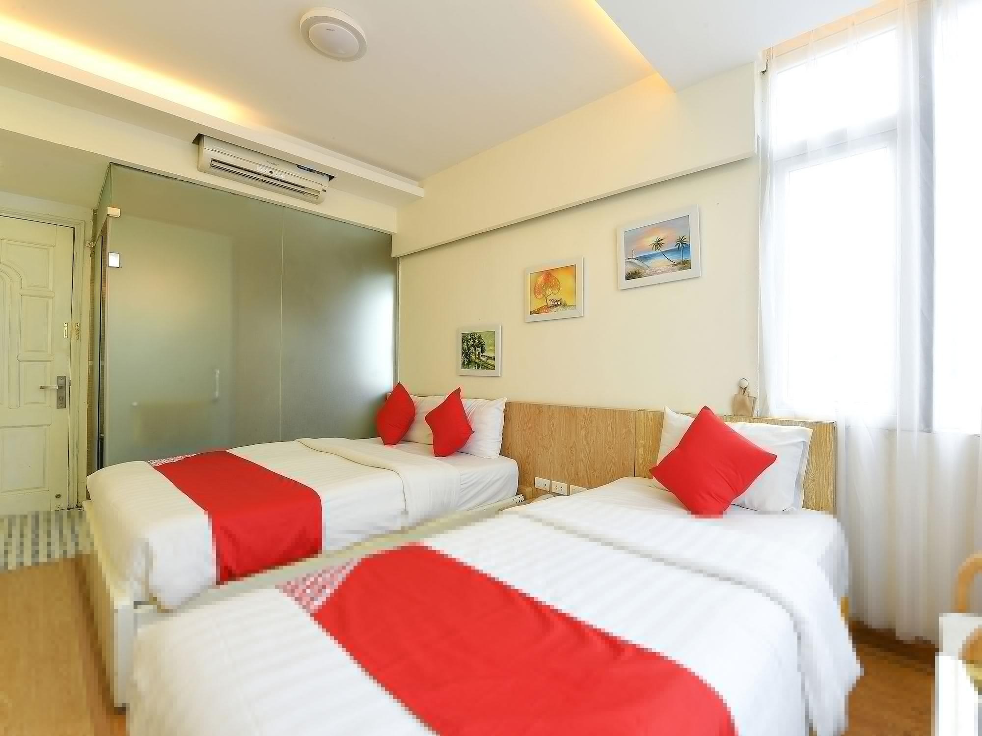 Oyo 210 Saki Hotel 3*