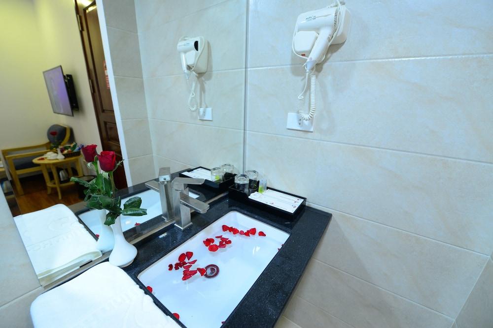 Hotel Blue Luxury 3*