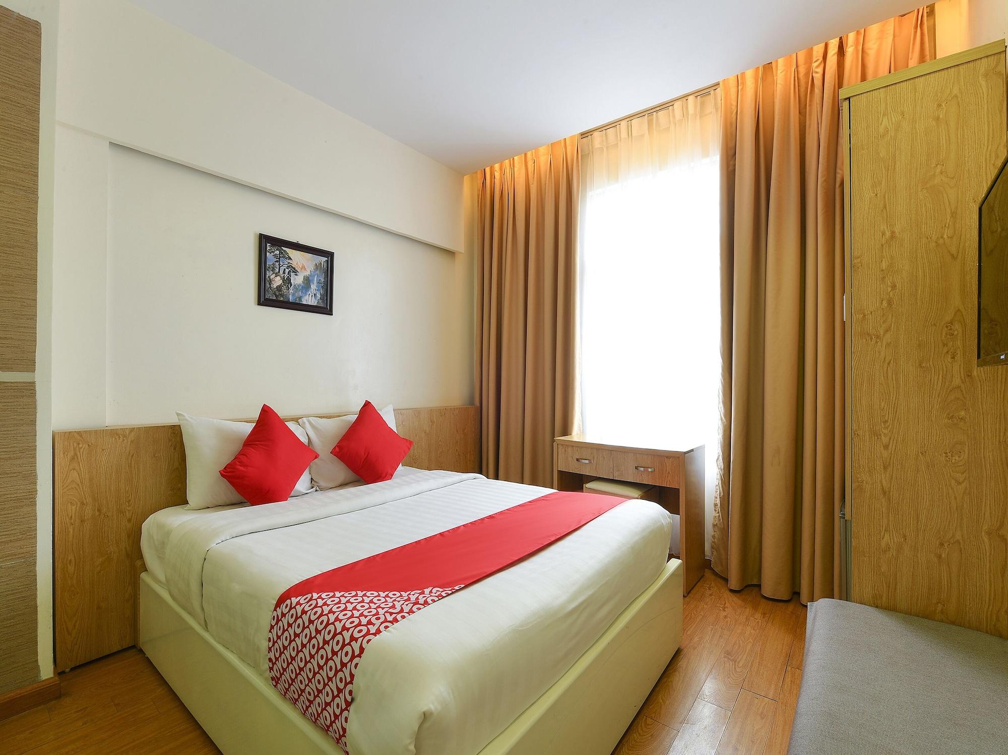 Oyo 210 Saki 3* Hanoi