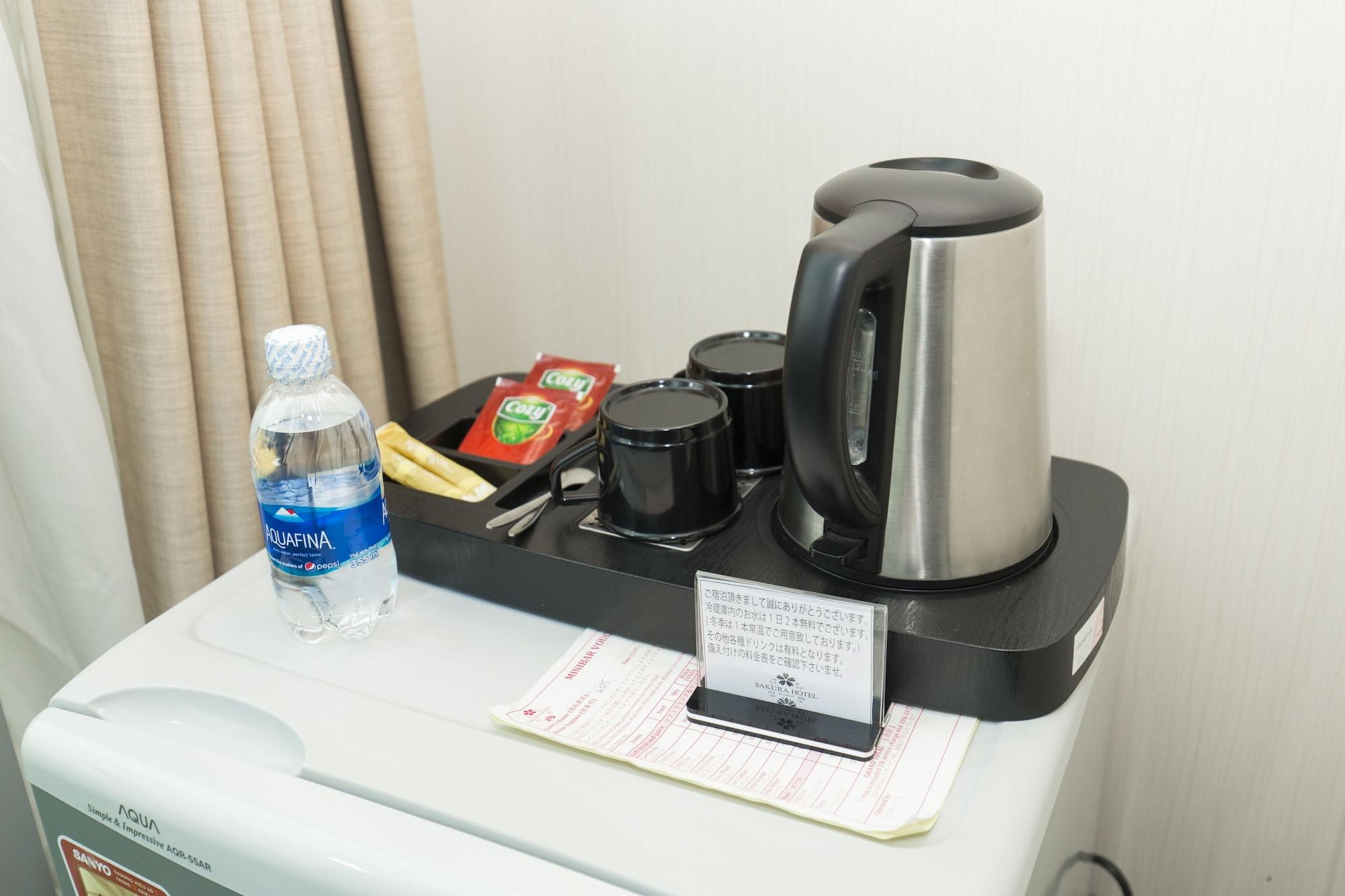 Sakura 2 Hotel Hanoi