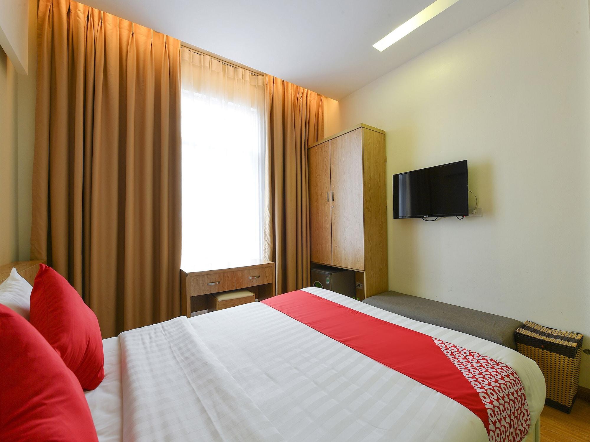 Oyo 210 Saki 3* Hanoi