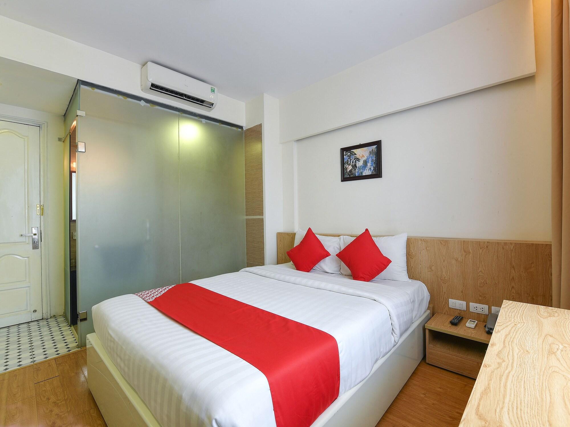 Oyo 210 Saki 3* Hanoi