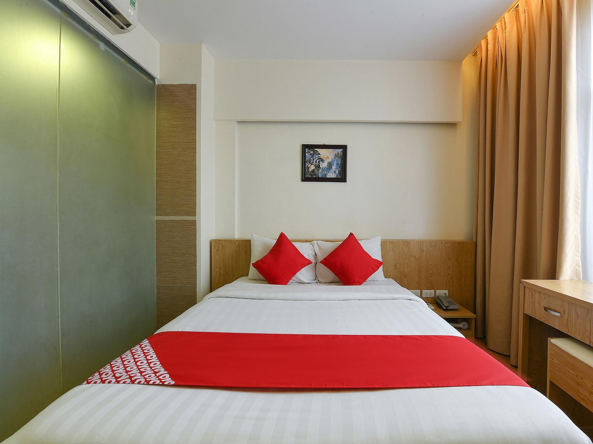 Hotel Oyo 210 Saki