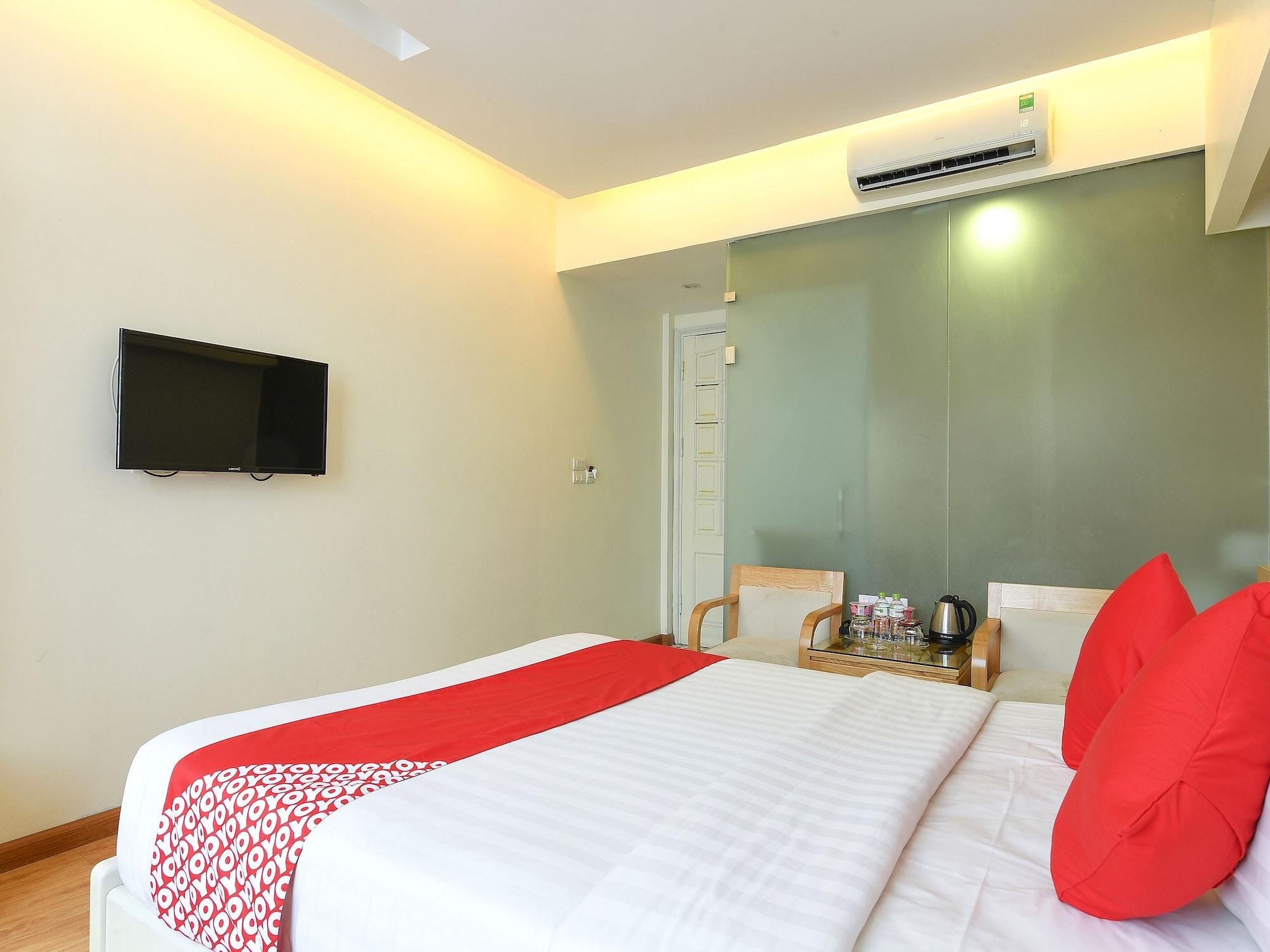 Hotel Oyo 210 Saki Hanoi