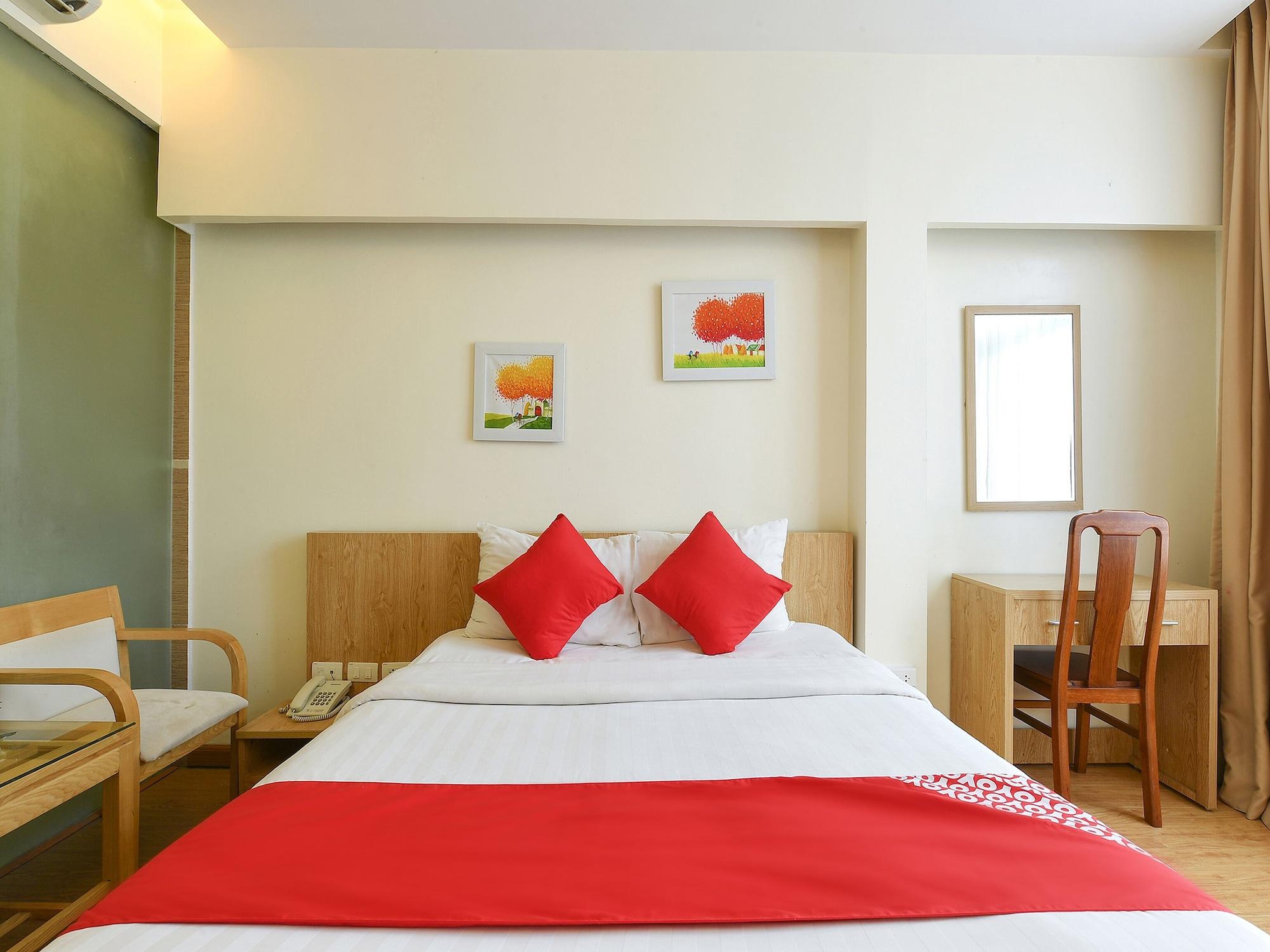 Oyo 210 Saki Hotel