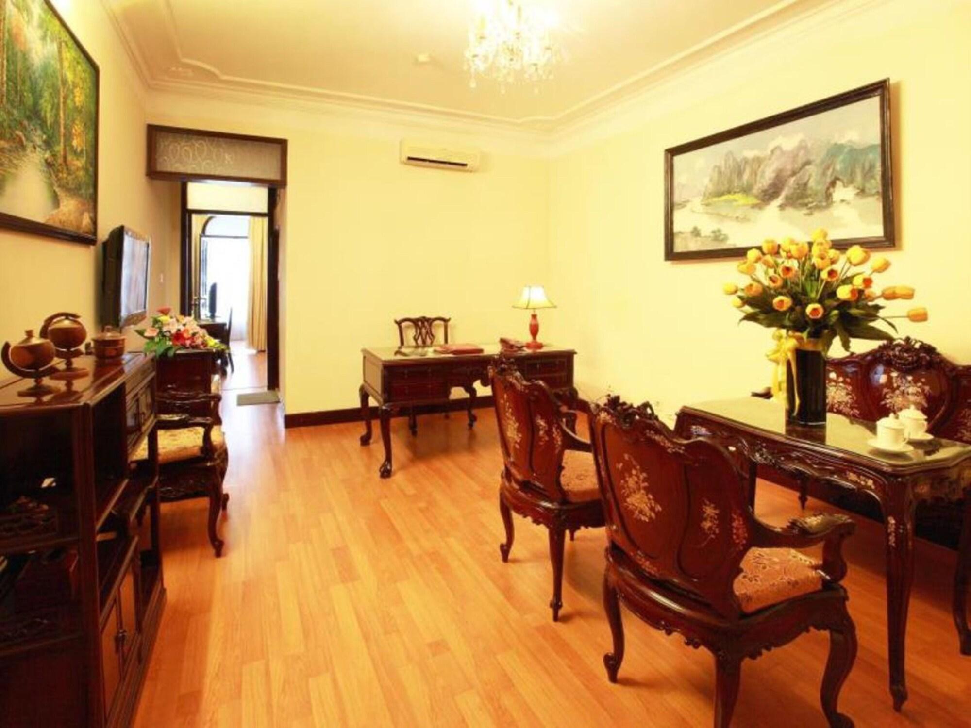 Khách sạn Asia Hotel
