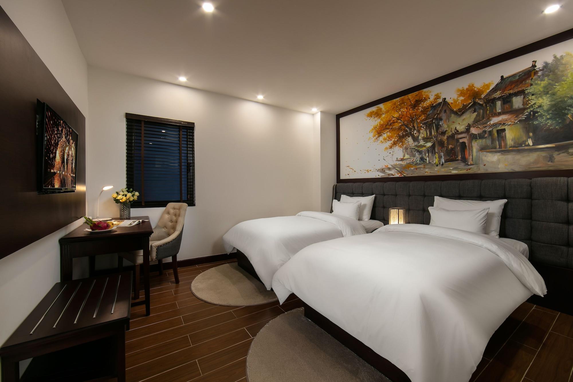 22land & Hotel