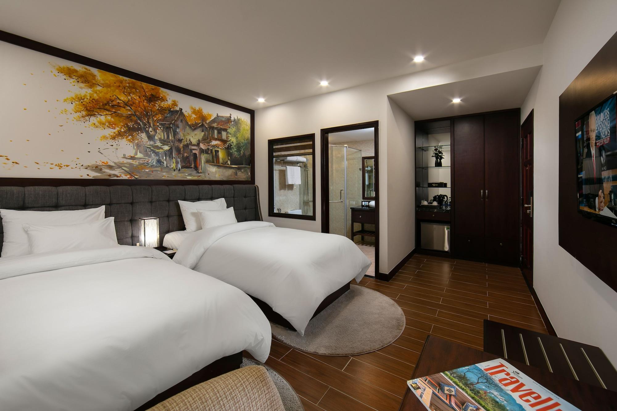 Hotel 22land & 4*