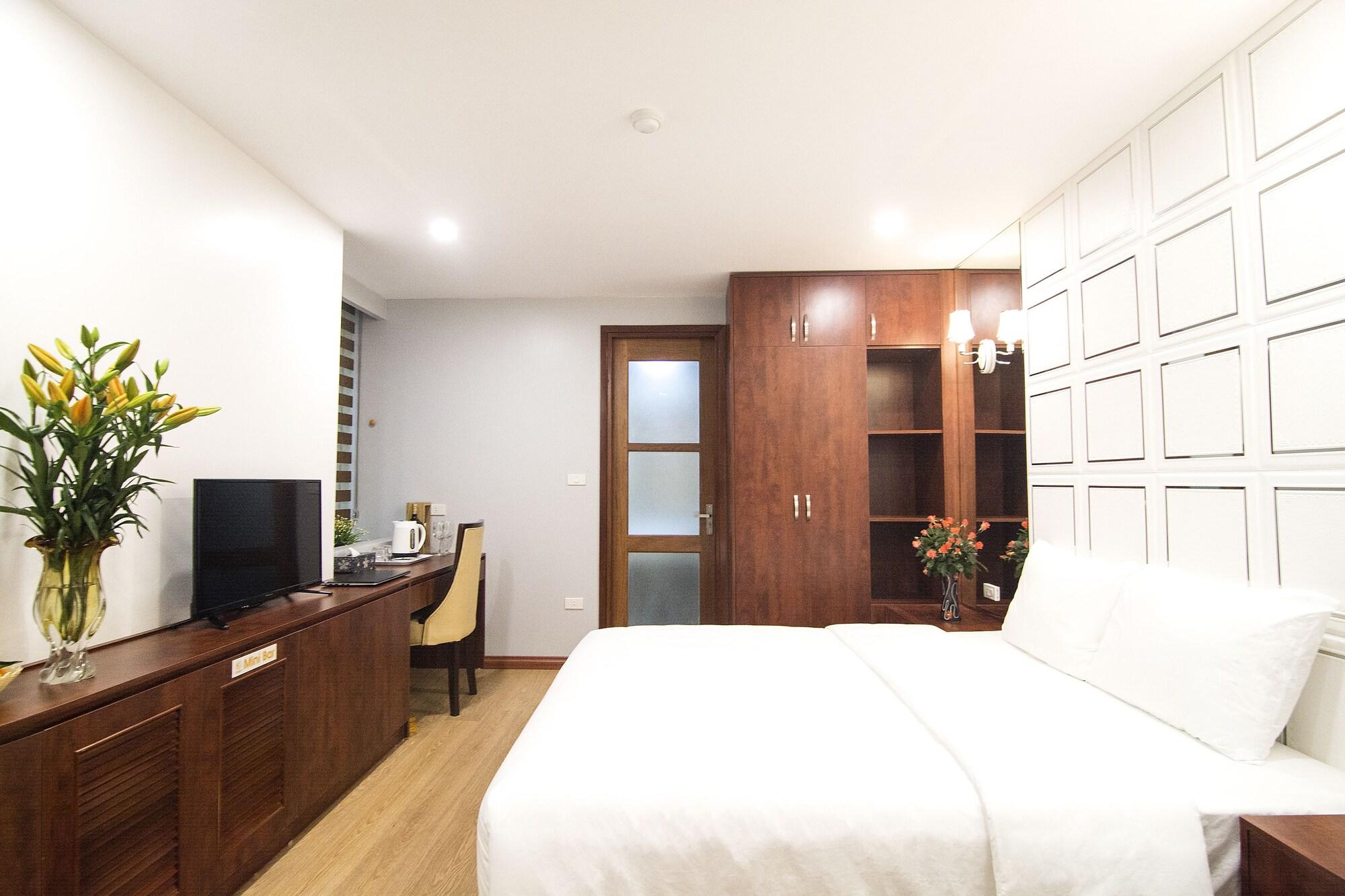 Hotel Canary &