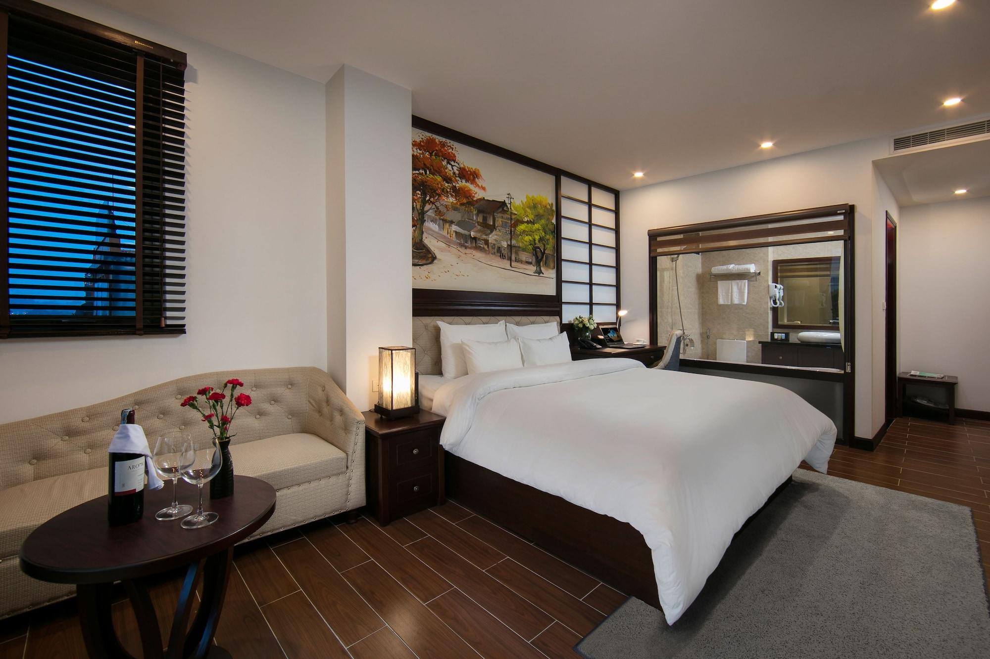22land & Hotel Hanoi
