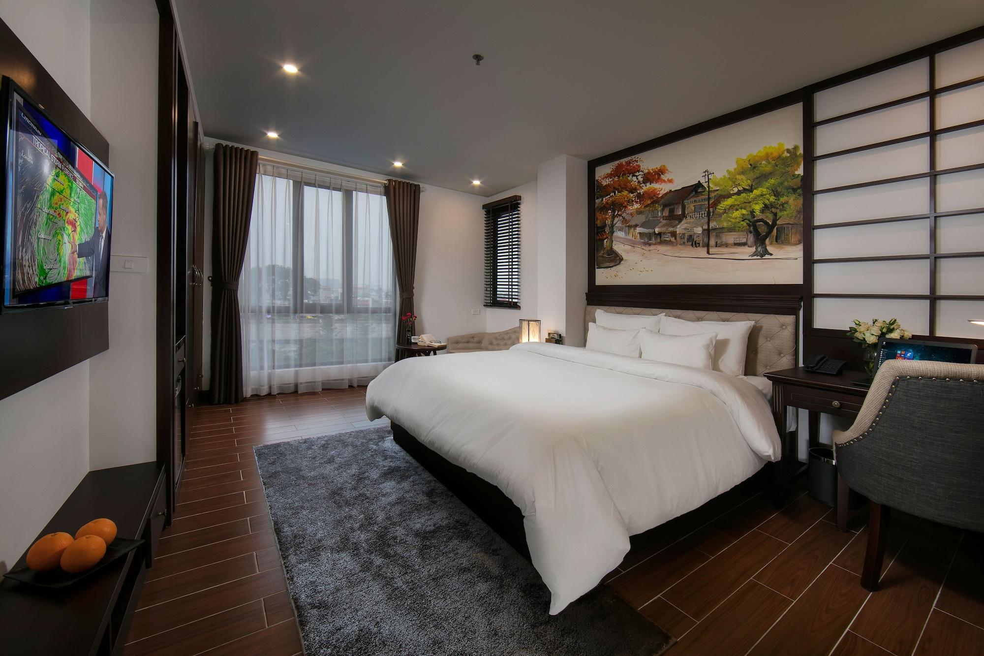 22land & Hotel Hanoi