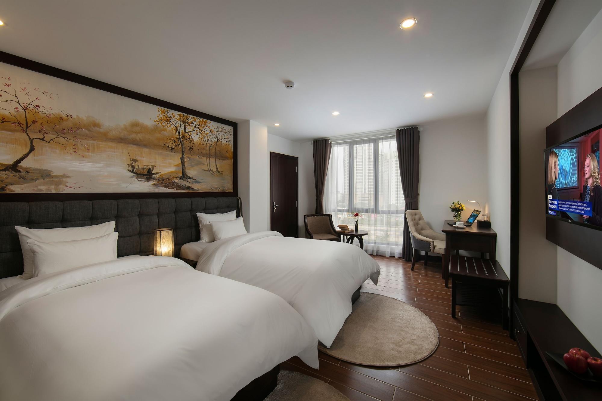 22land & Hotel 4*