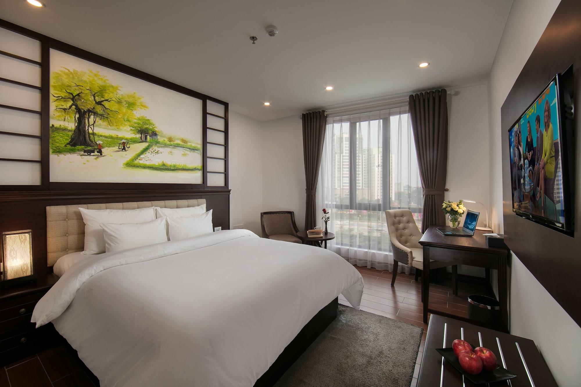 22land & Hotel 4*