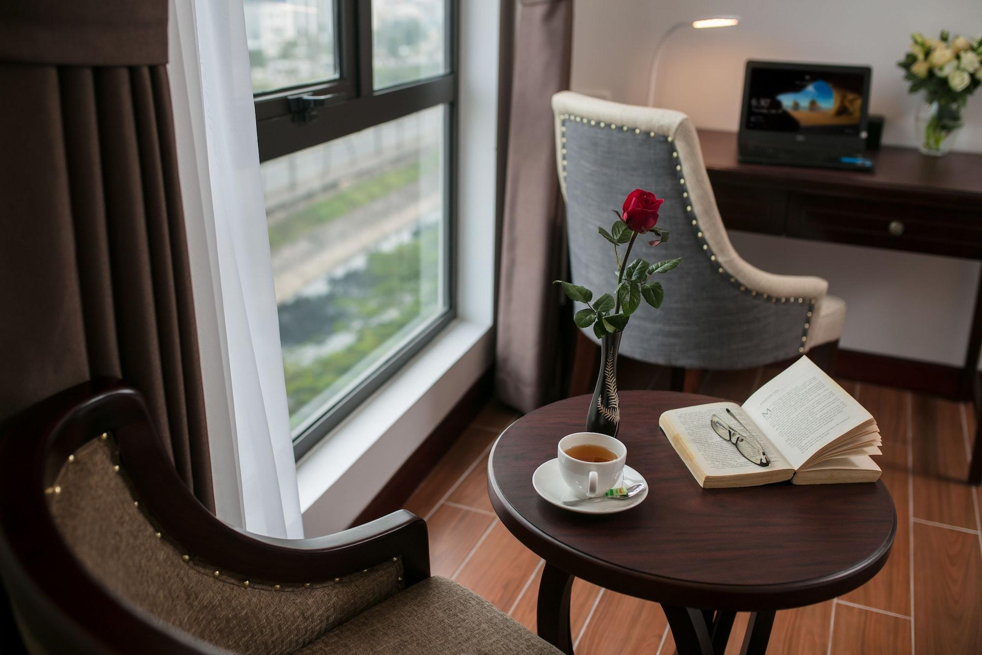 22land & Hotel 4*