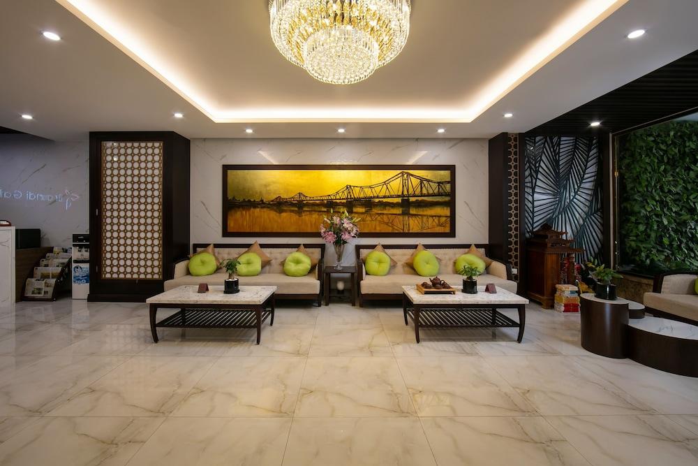 Hotel 22land & 4*