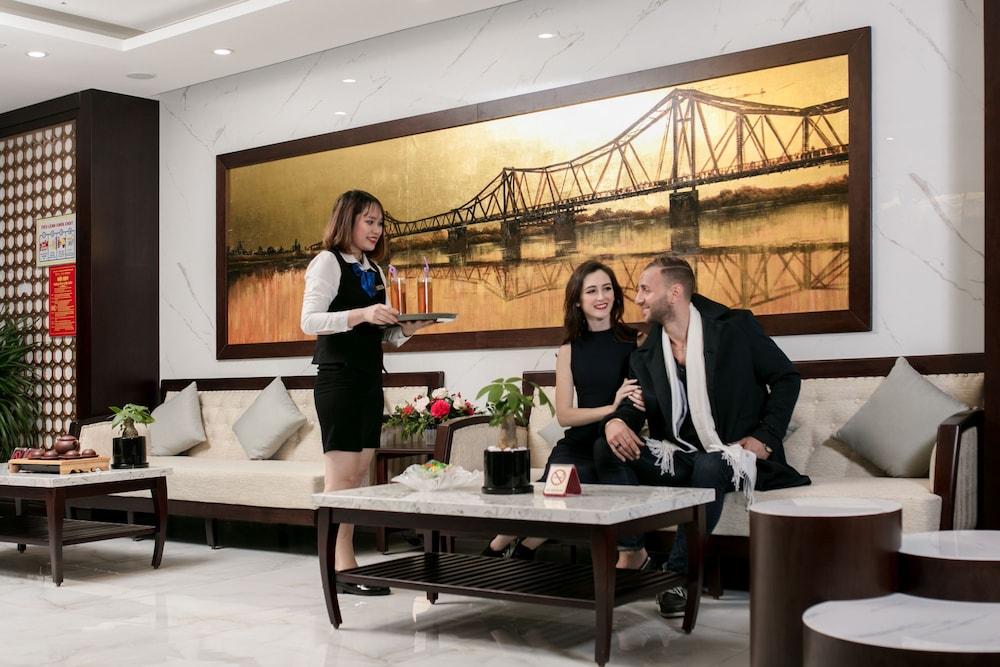 Hotel 22land & Hanoi