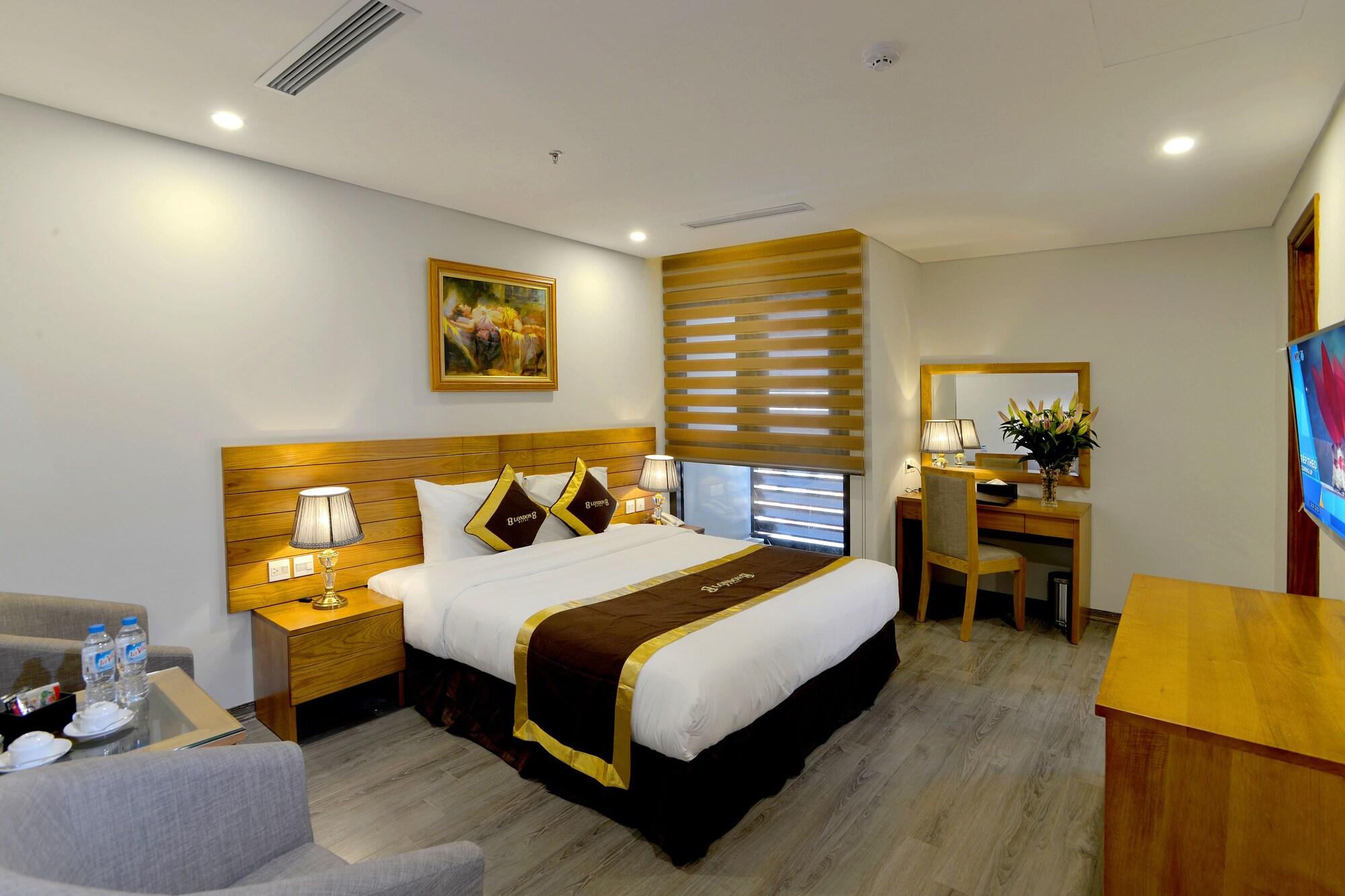 Hotel London