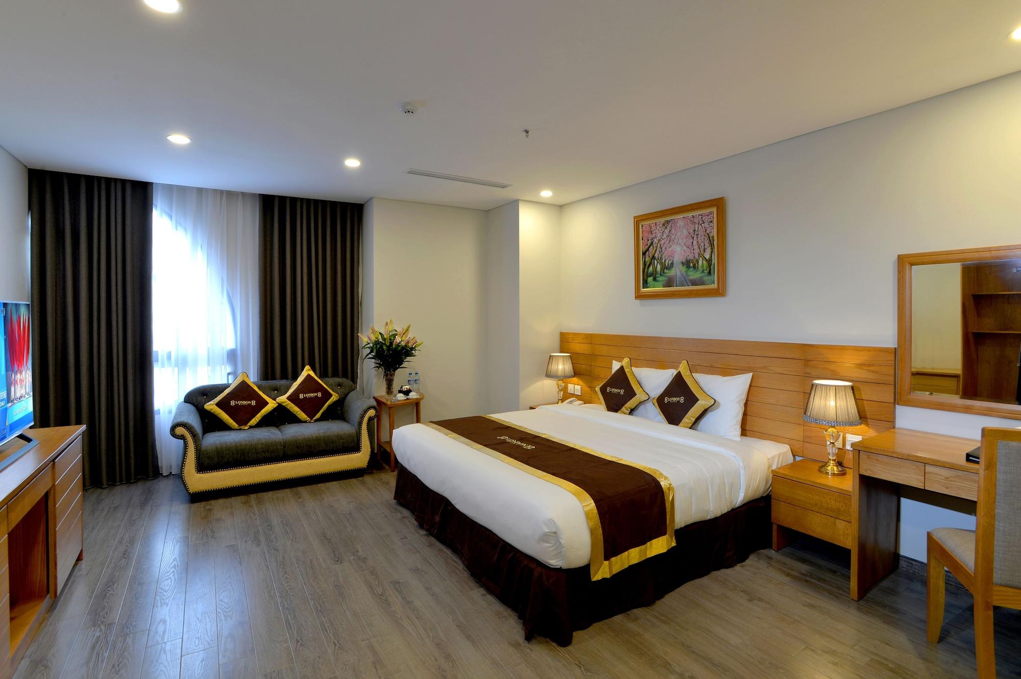 London 4*