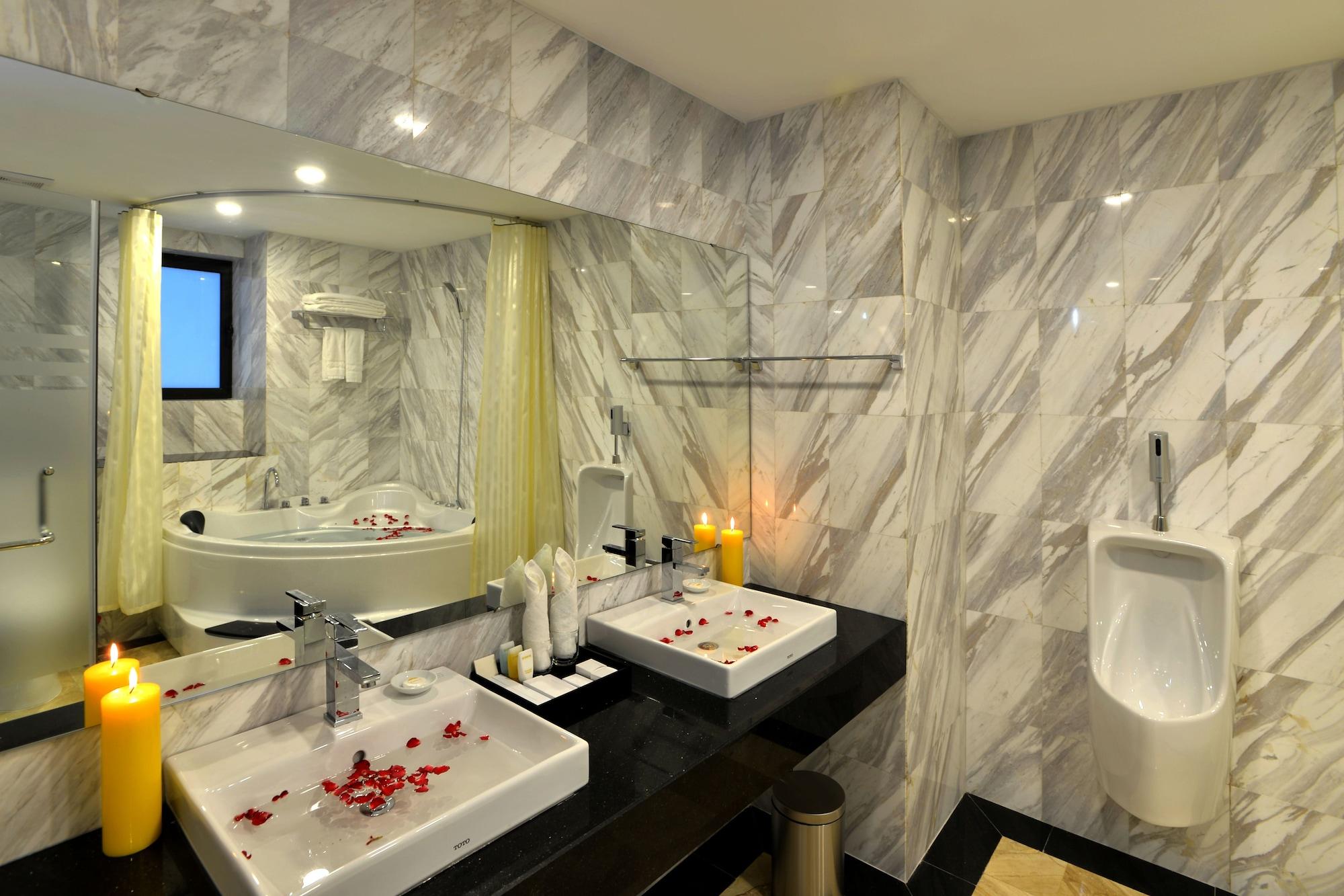 London Hotel