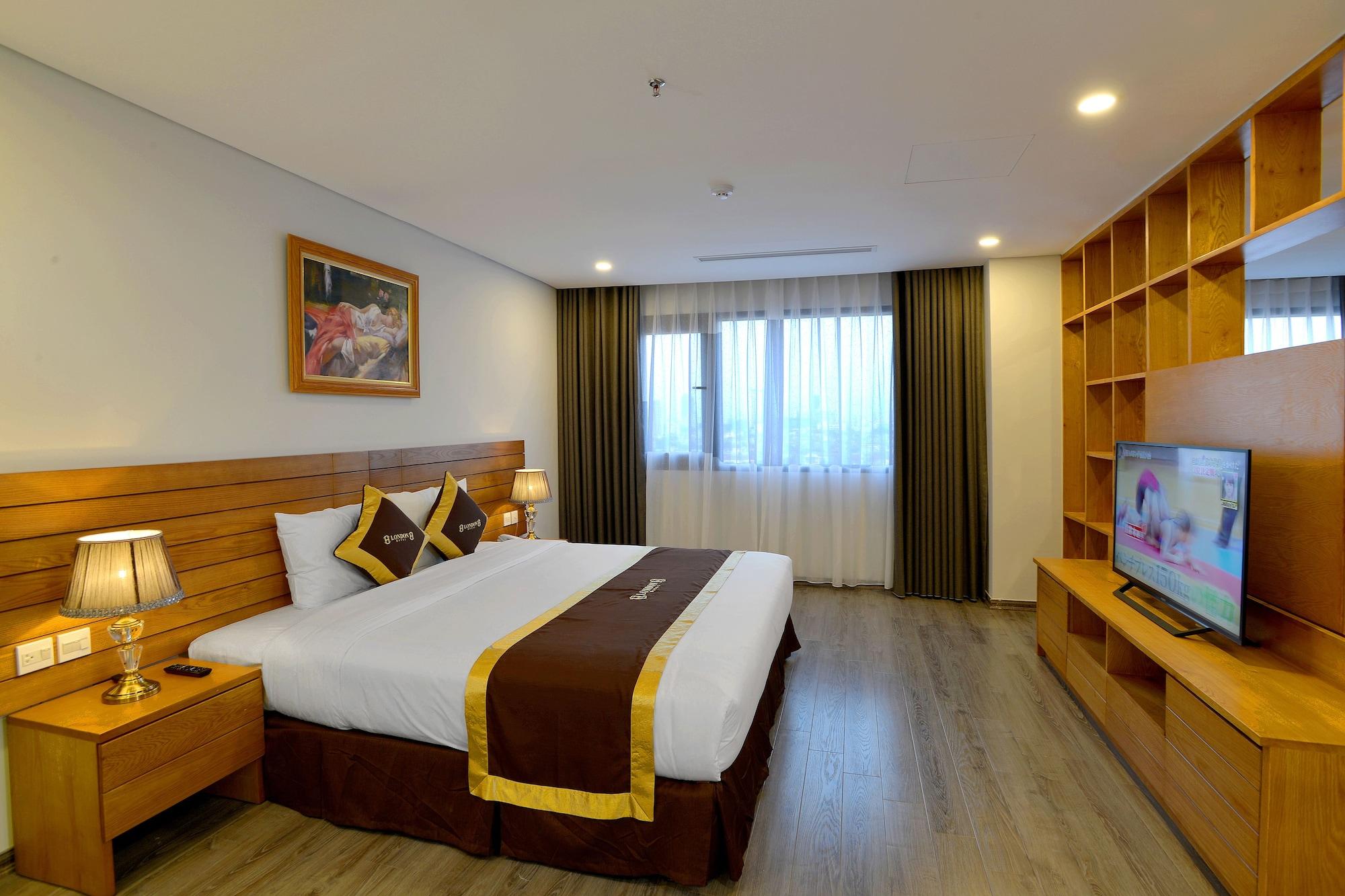 Hotel London 4*