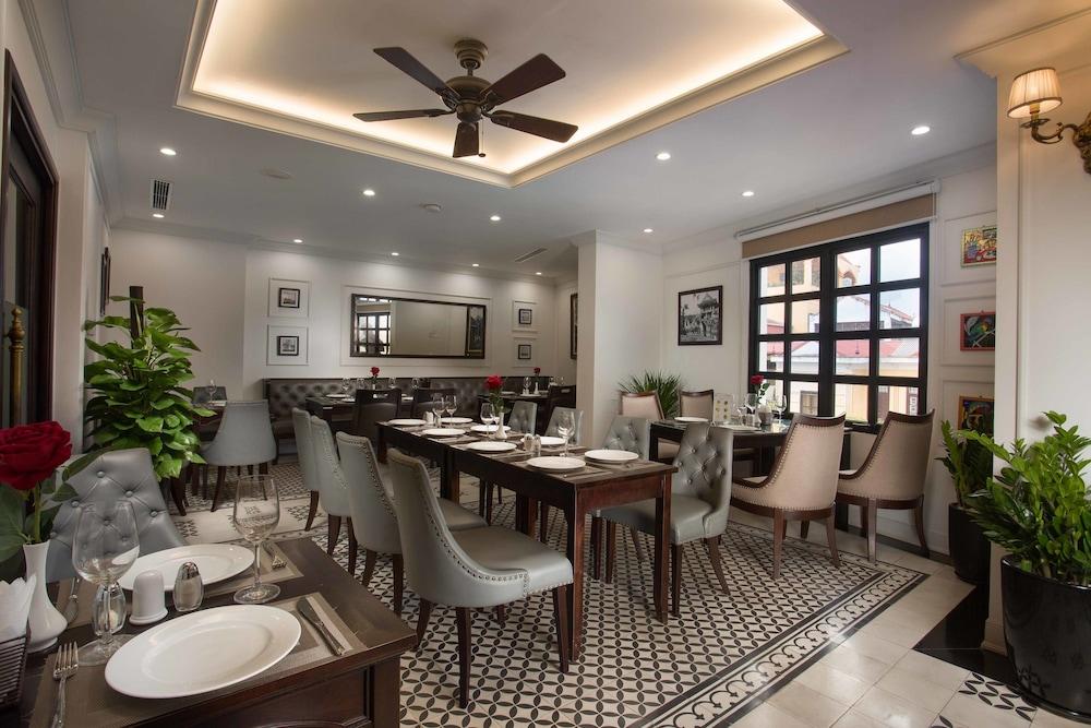 Du Monde Hotel Hanoi