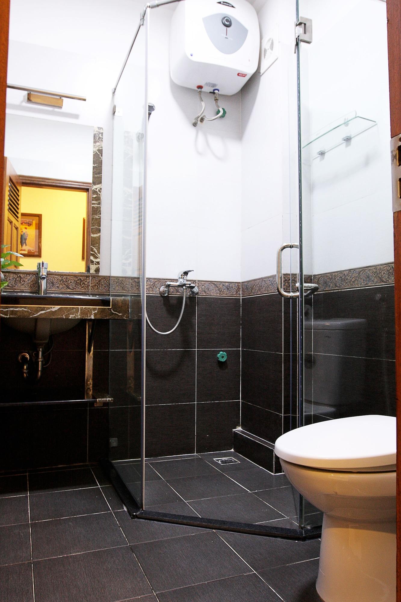 Tomodachi House Hà Nội
