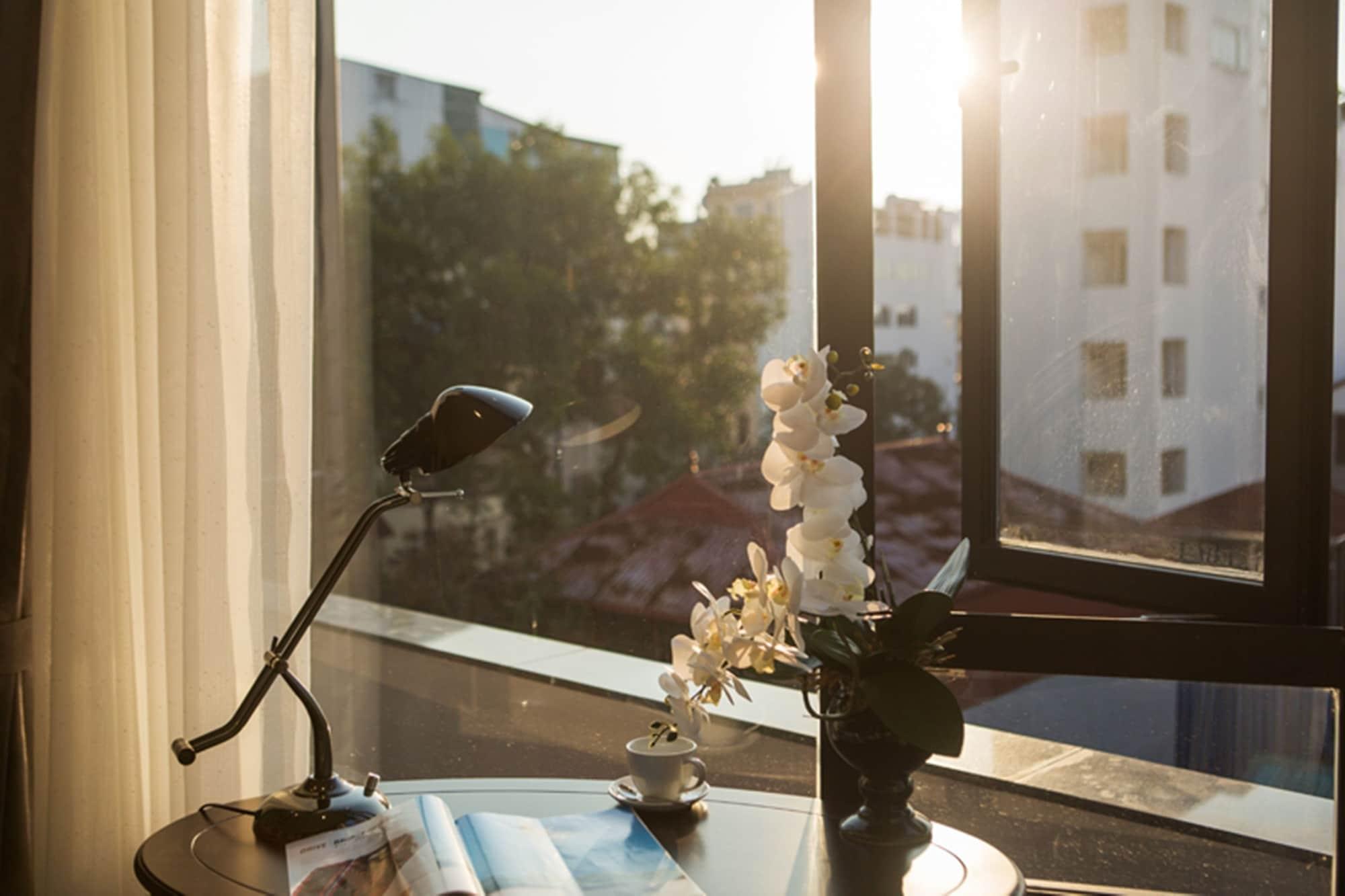 Hotel La Storia Hanoi