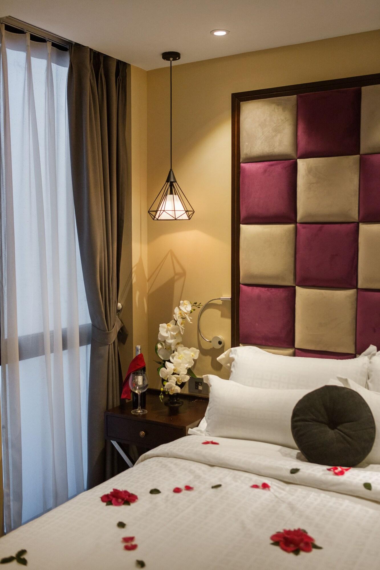La Storia Hotel Hanoi