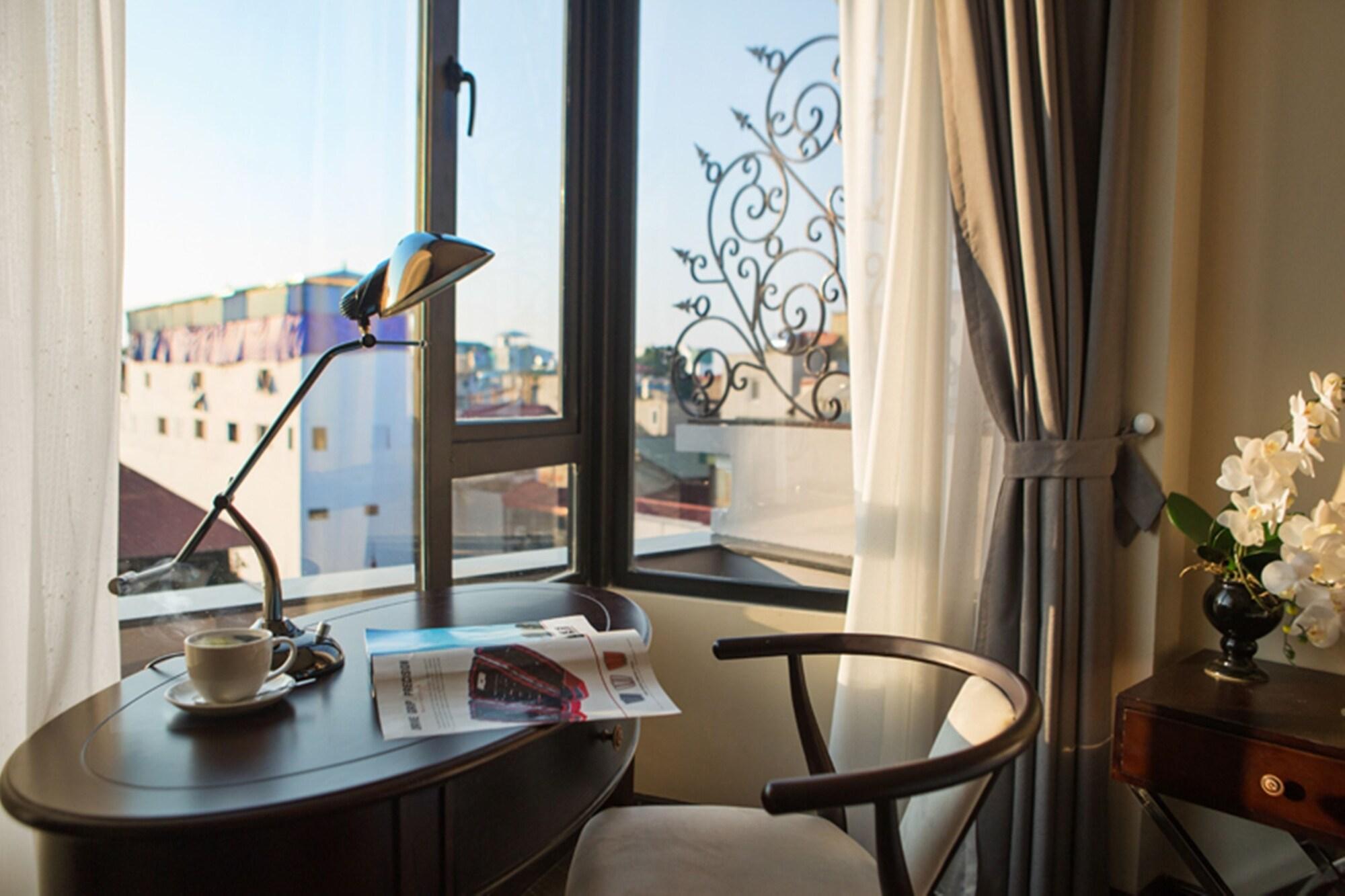 La Storia Hotel