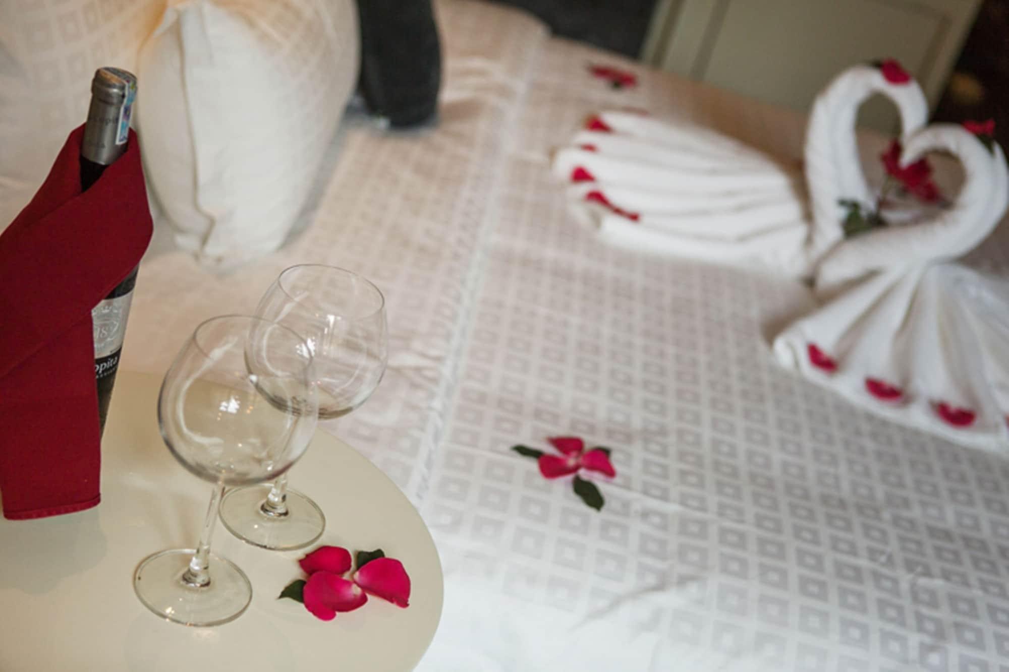 La Storia Hotel 3*