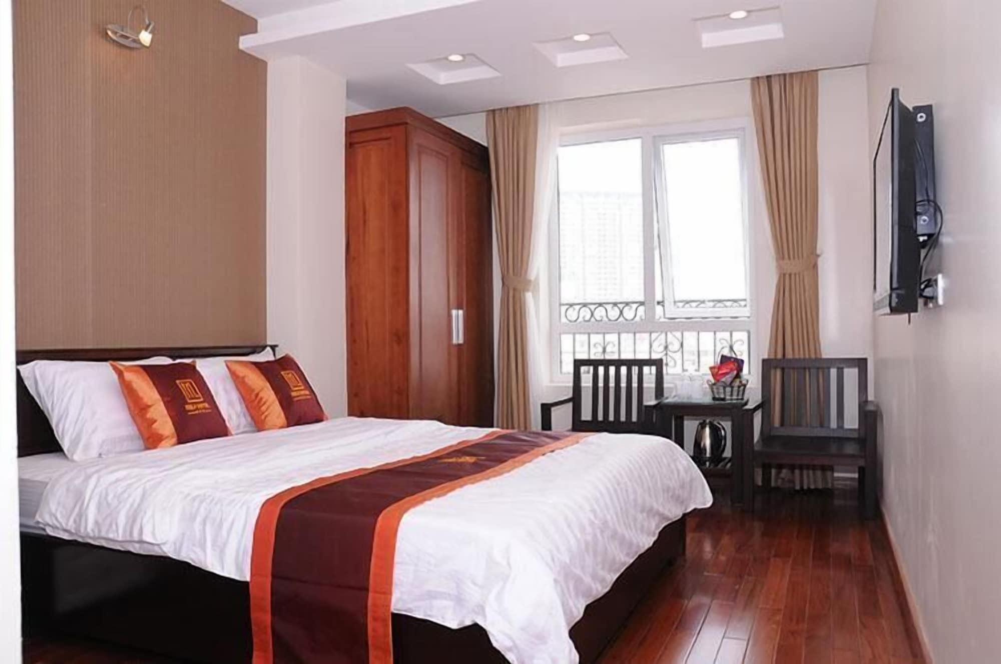 Mely Ha Noi Hanoi
