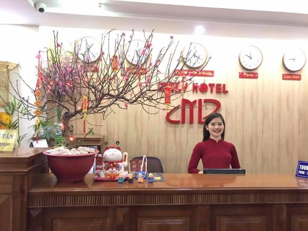 Hotel Mely Ha Noi