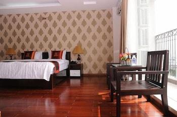 Mely Ha Noi Hotel Hanoi