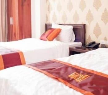 Mely Ha Noi Hotel Hanoi