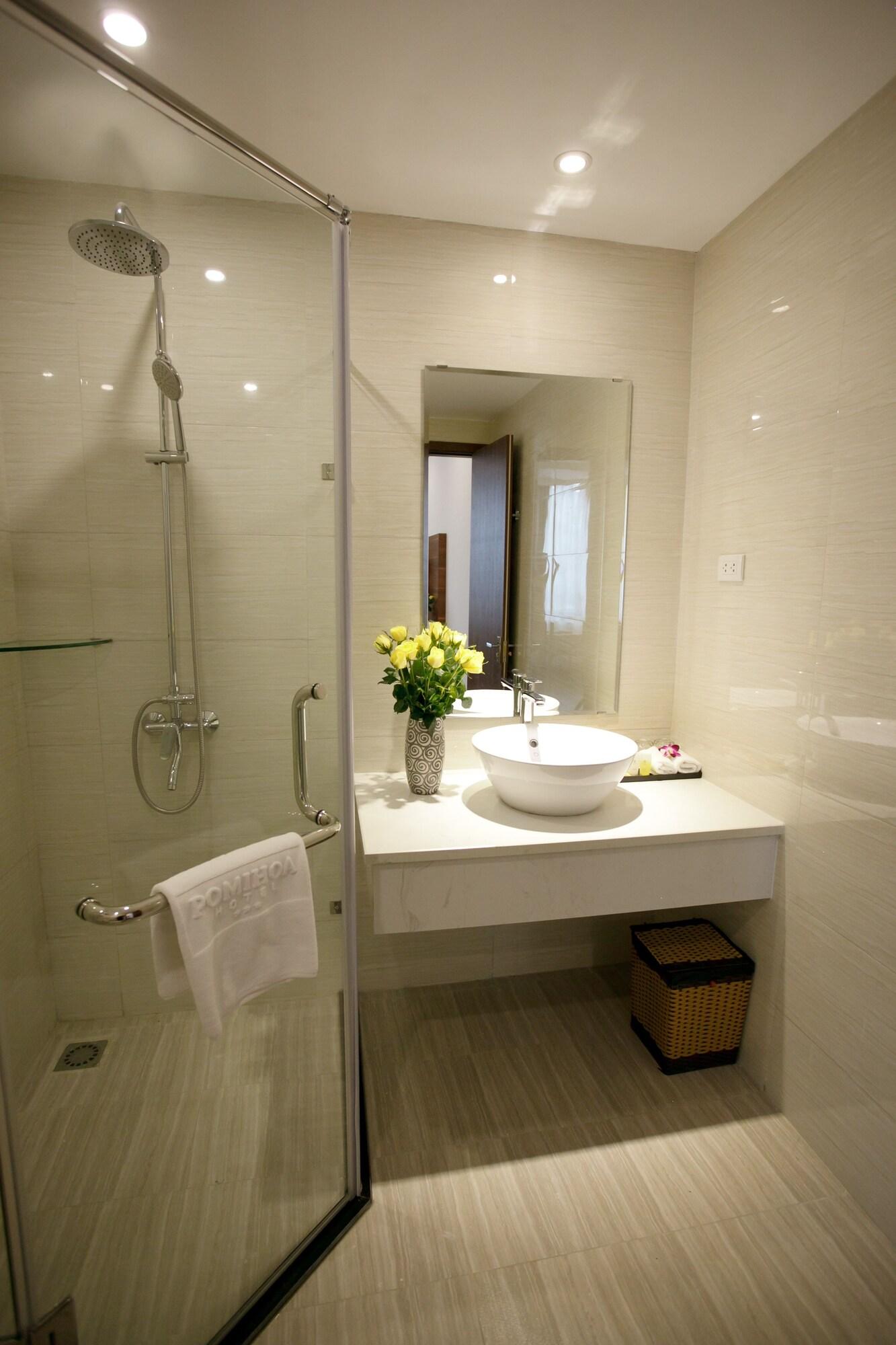 Pomihoa Hotel Hanoi