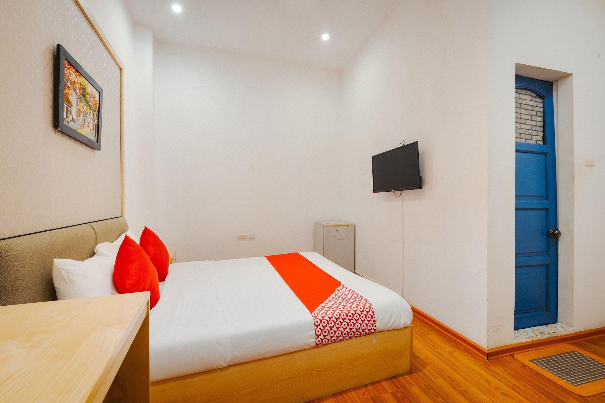 Pavilion Hotel Hanoi