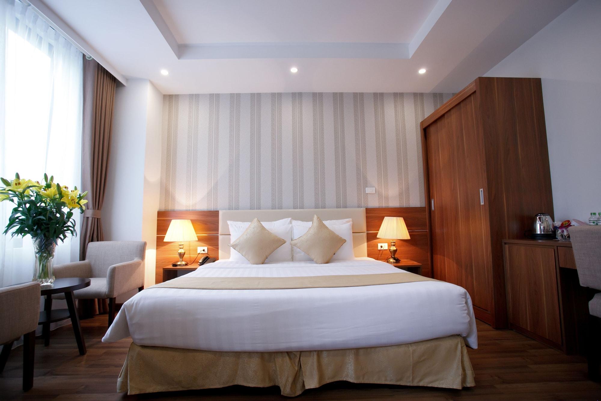 Pomihoa Hanoi