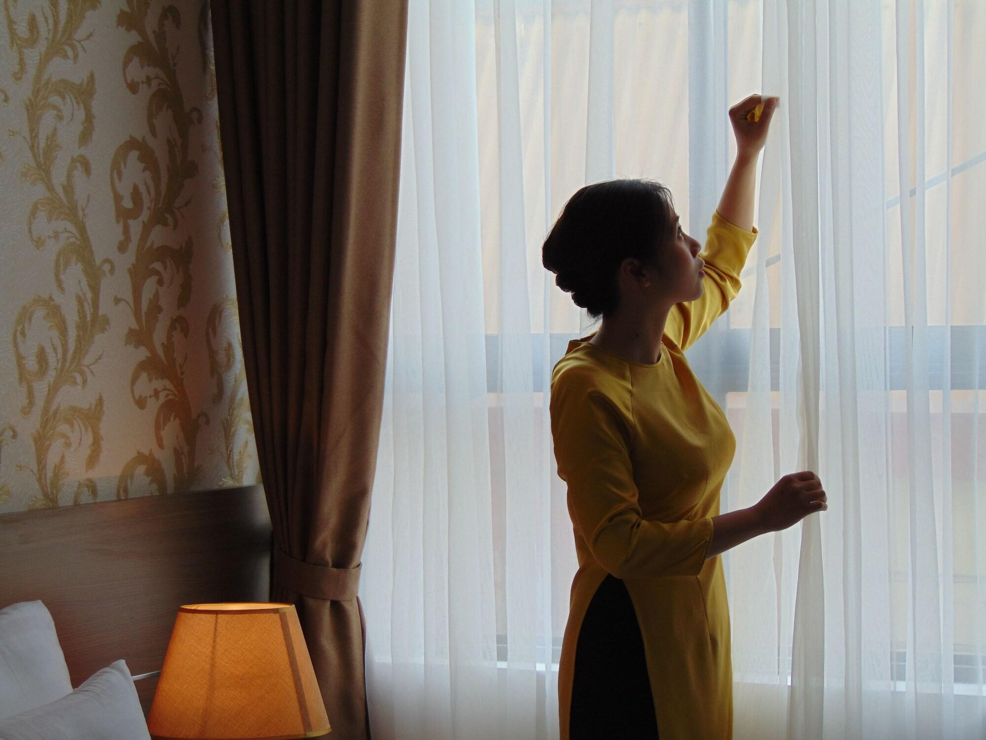 Pomihoa Hotel 3*
