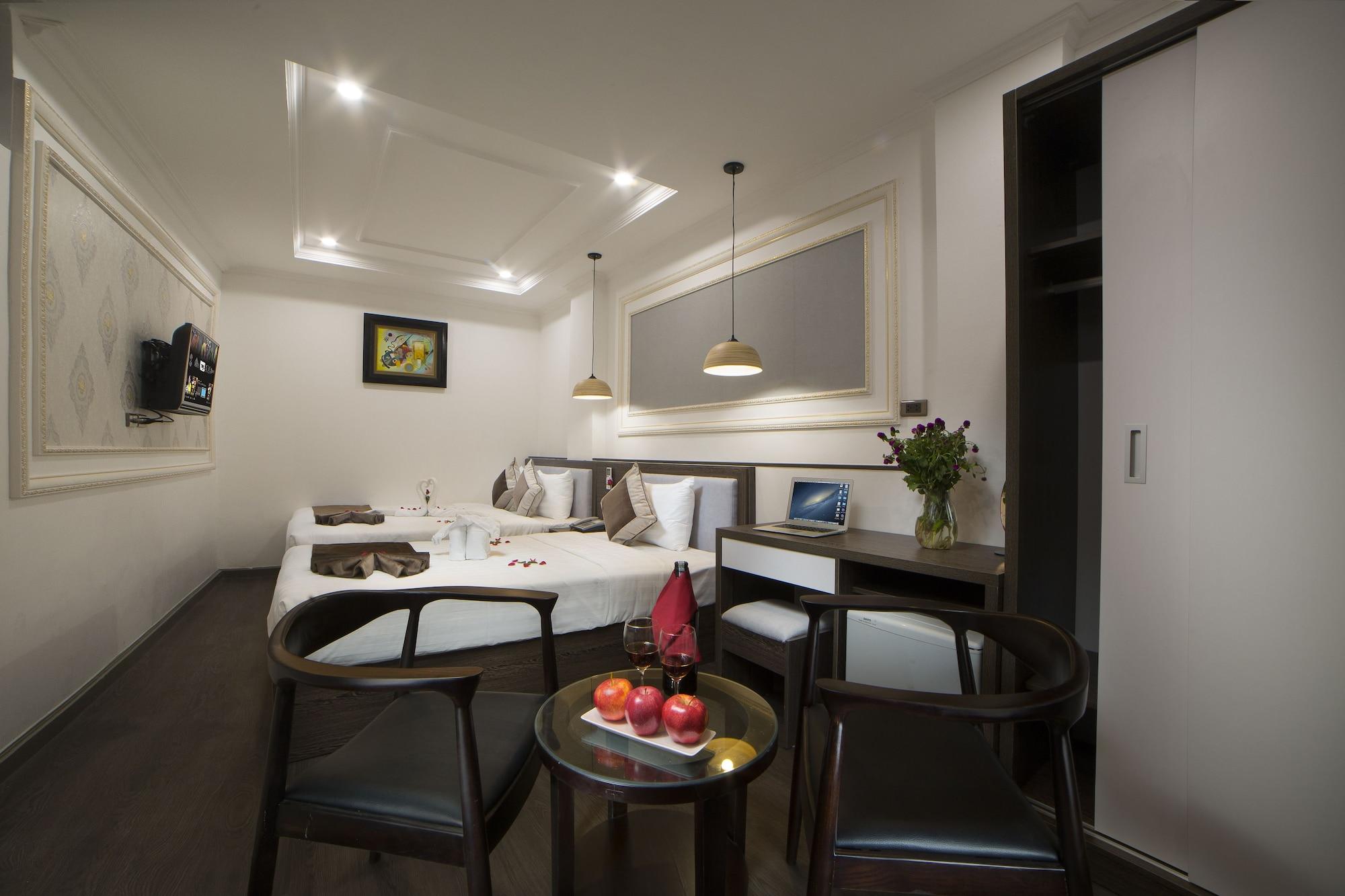 Galliot Hanoi