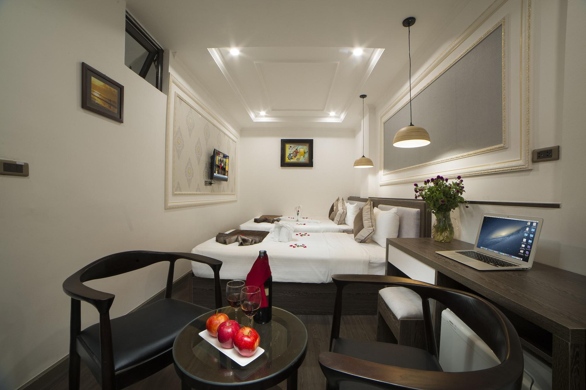 Hotel Galliot
