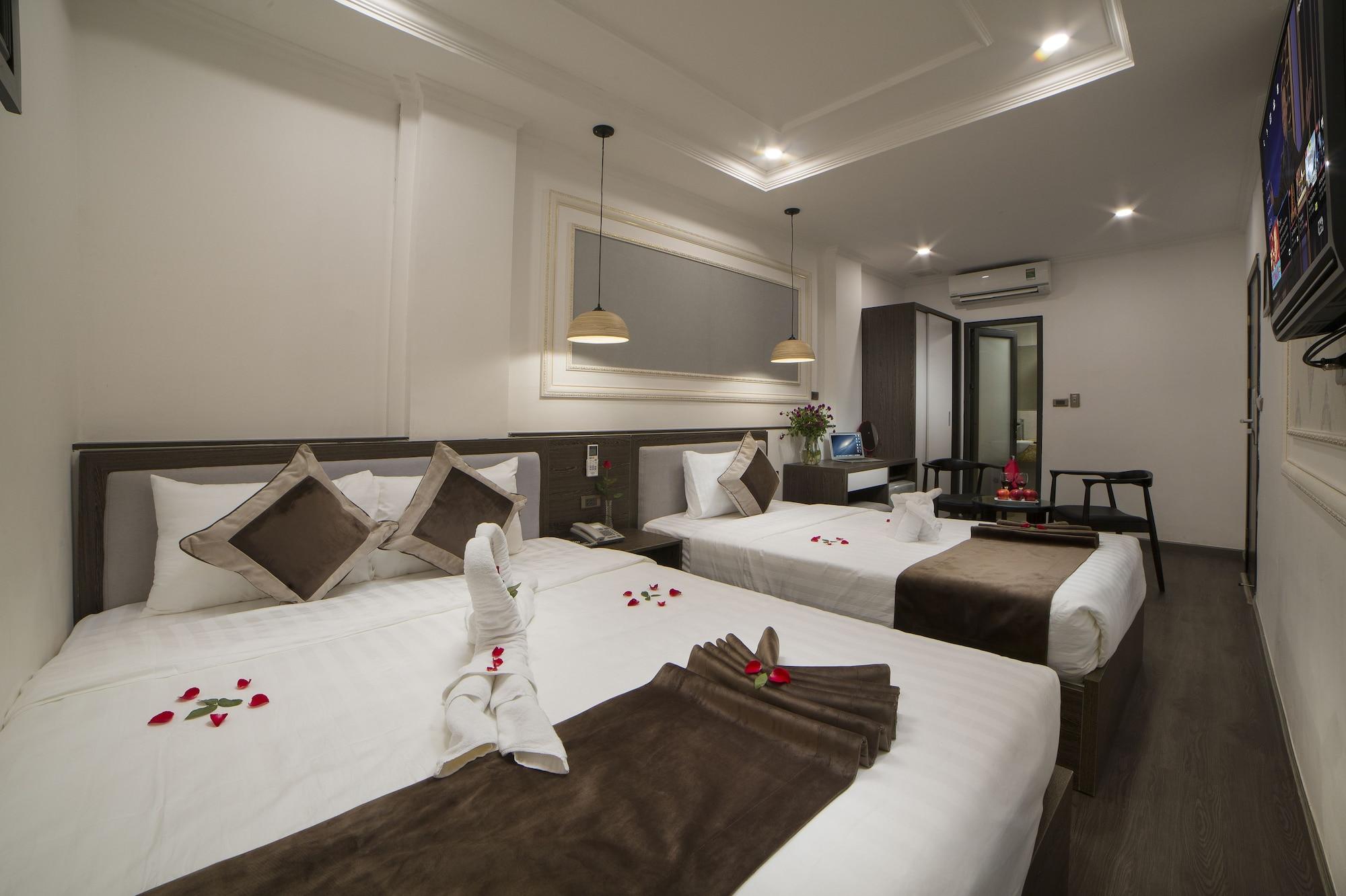 Hotel Galliot