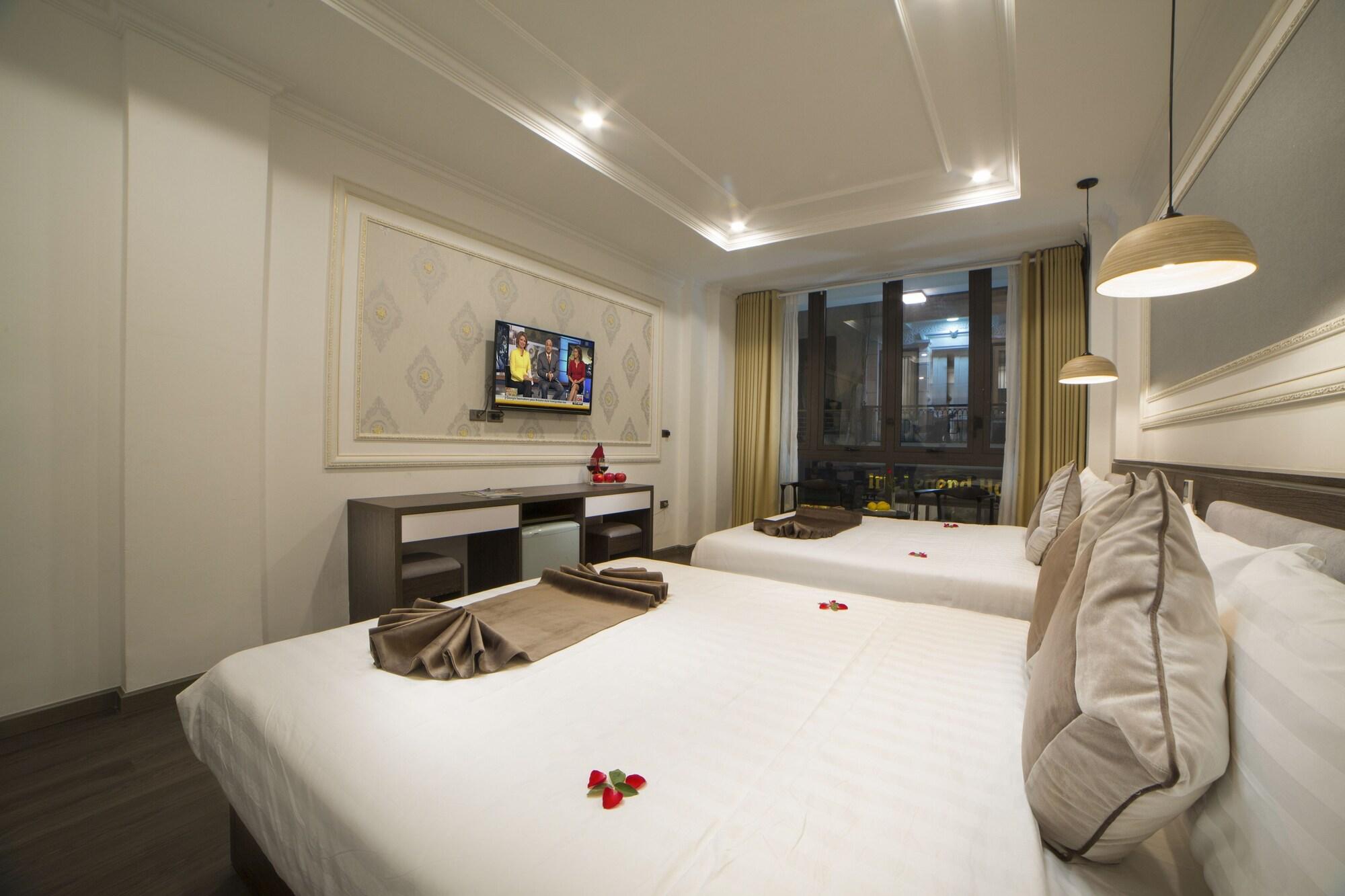 Hotel Galliot