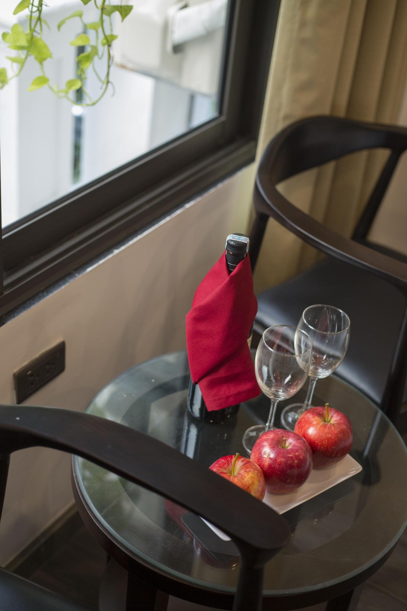 Hotel Galliot