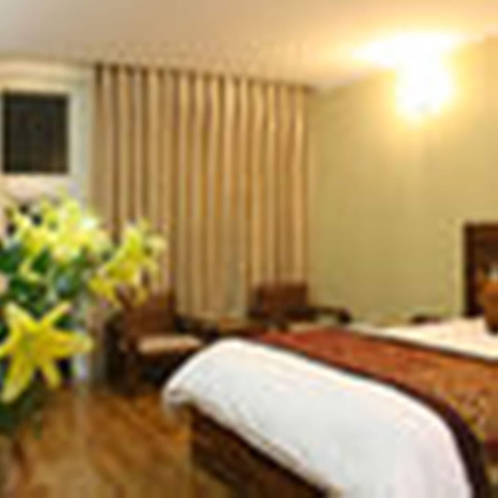 Hotel Khai Hoan